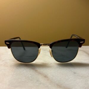 Ray-Ban Clubmaster Sunglasses